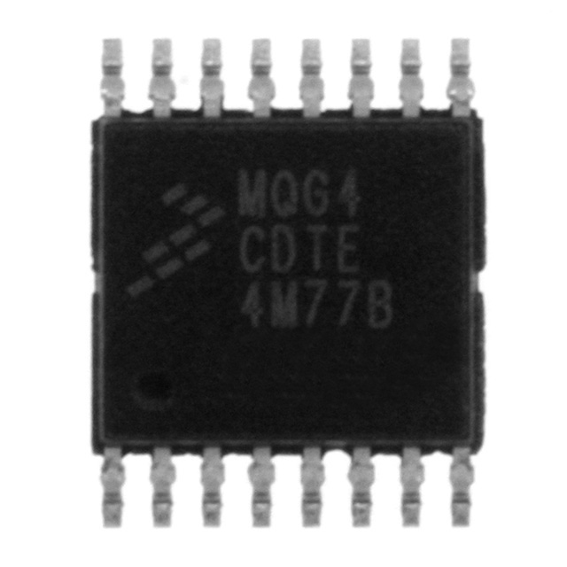 MC9S08QG44CDTE