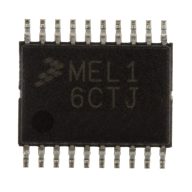 MC9S08SL16CTJ