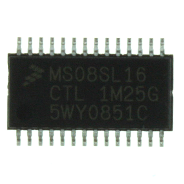 MC9S08SL16CTL