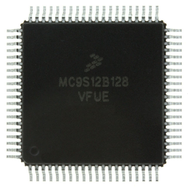 MC9S12B128VFUE