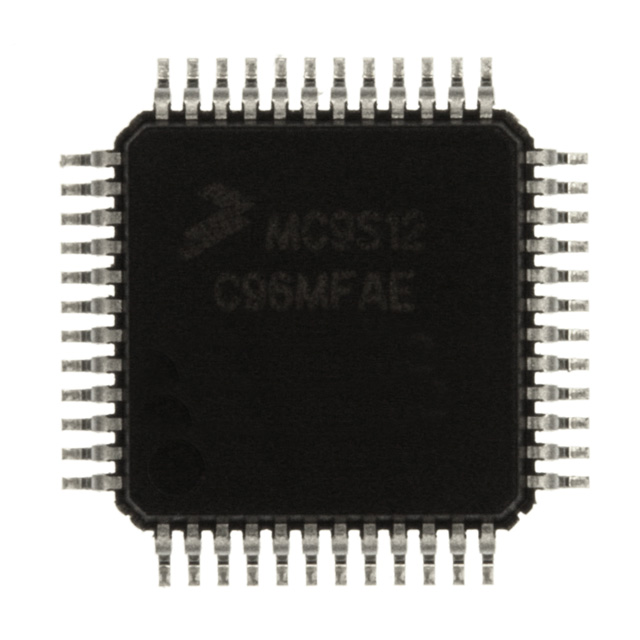 MC9S12C96MFAE