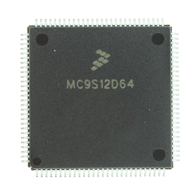 MC9S12D64VPVE