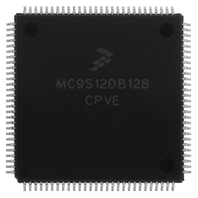 MC9S12DB128CPVE