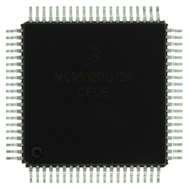 MC9S12DG128CFUE