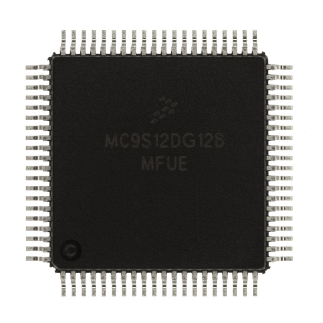 MC9S12DG128MFUE