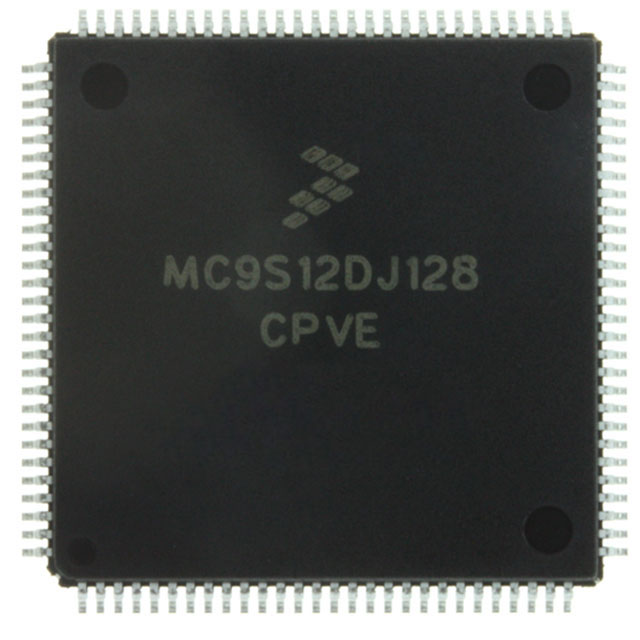 MC9S12DJ128CPVE