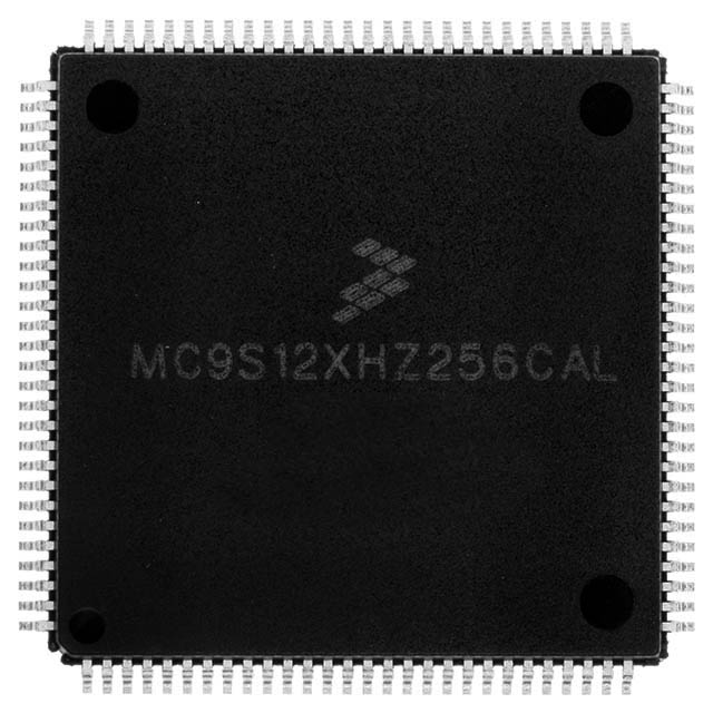 MC9S12XHZ256CAL