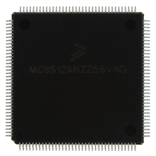 MC9S12XHZ256VAG