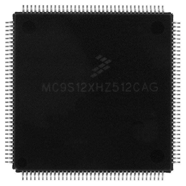 MC9S12XHZ512CAG