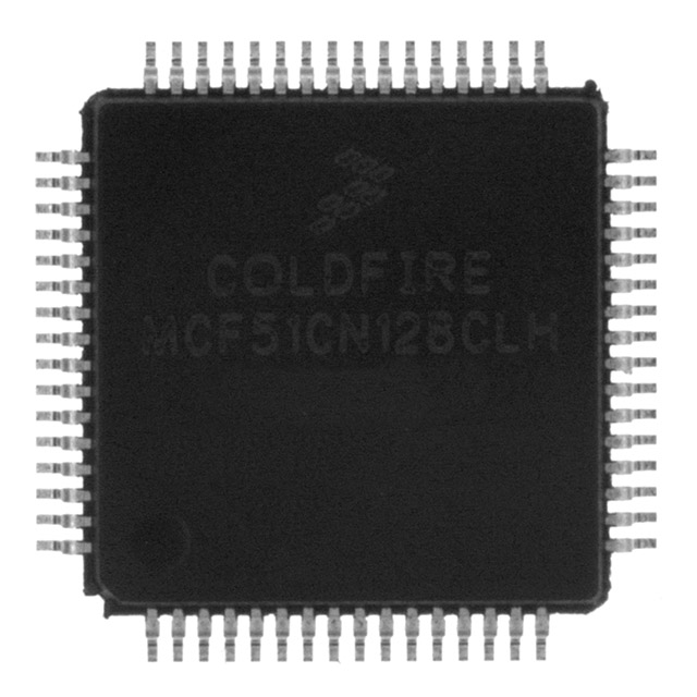 MCF51CN128CLH