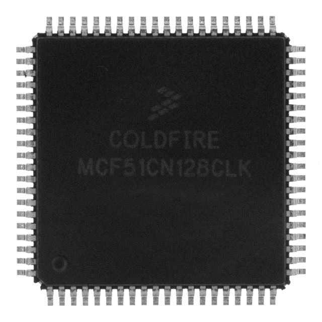 MCF51CN128CLK