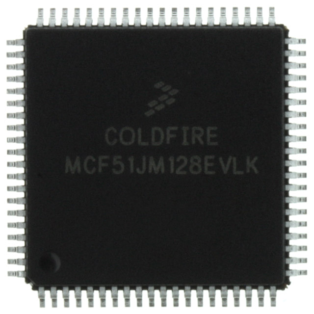 MCF51JM128EVLK