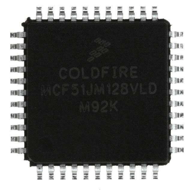MCF51JM128VLD