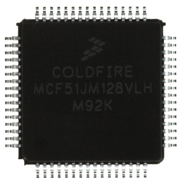 MCF51JM128VLH