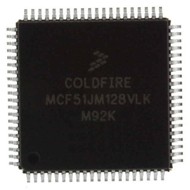 MCF51JM128VLK