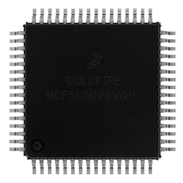 MCF51JM128VQH
