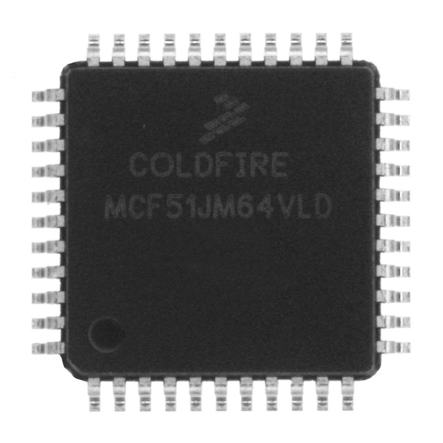 MCF51JM64VLD