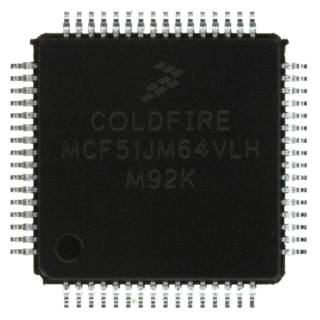 MCF51JM64VLH