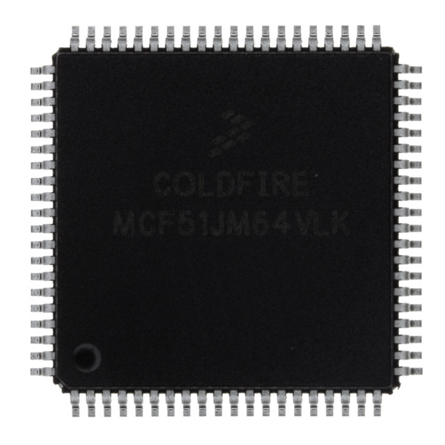 MCF51JM64VLK