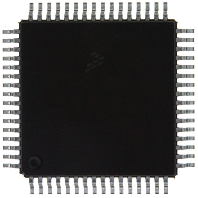 MCF51JM64VQH