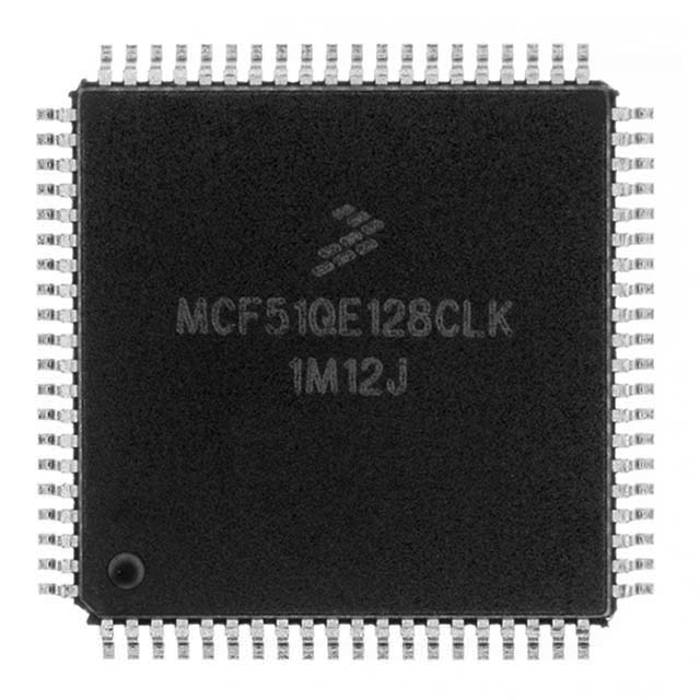 MCF51QE128CLK