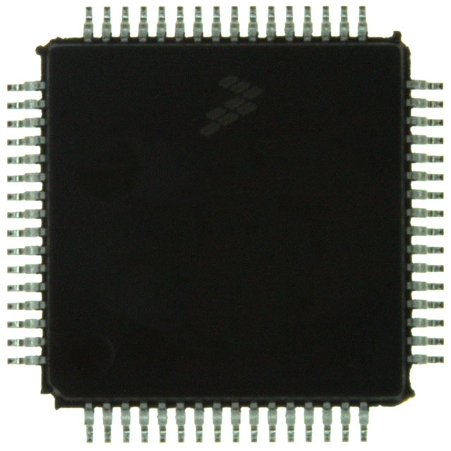 MCF51QE32CLH