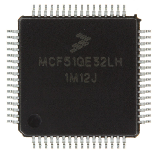 MCF51QE32LH