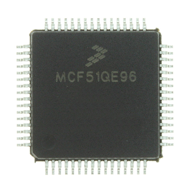MCF51QE96CLH