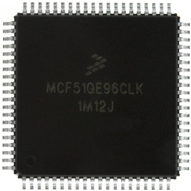 MCF51QE96CLK
