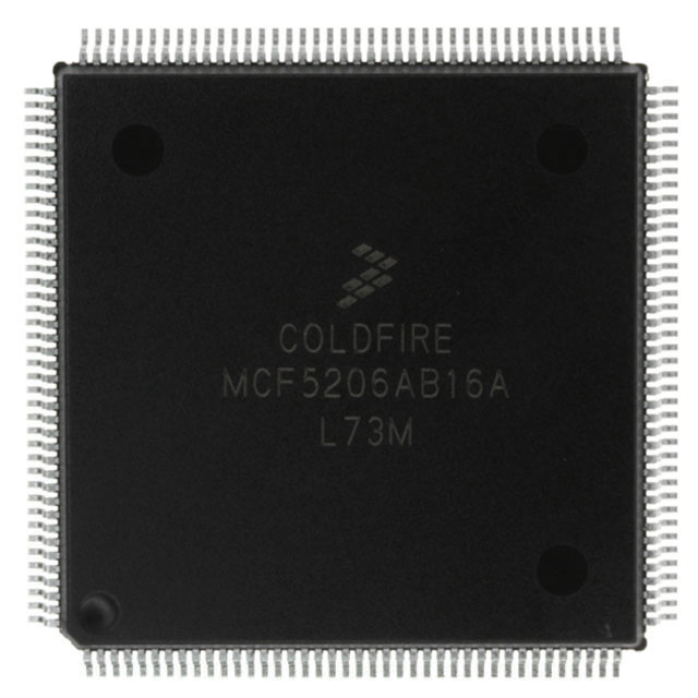 MCF5206AB16A