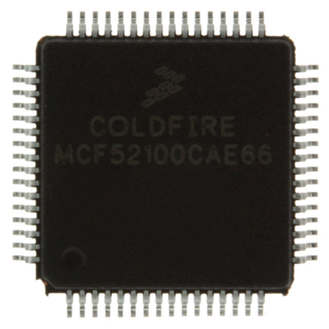 MCF52100CAE66