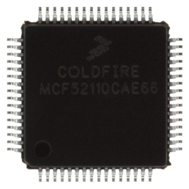 MCF52110CAE66