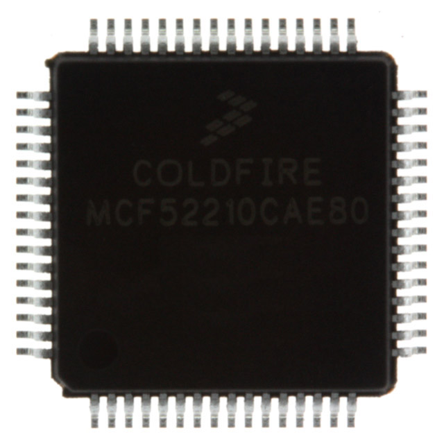 MCF52110CAE80