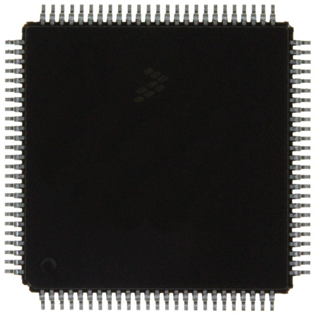 MCF52110CAF80