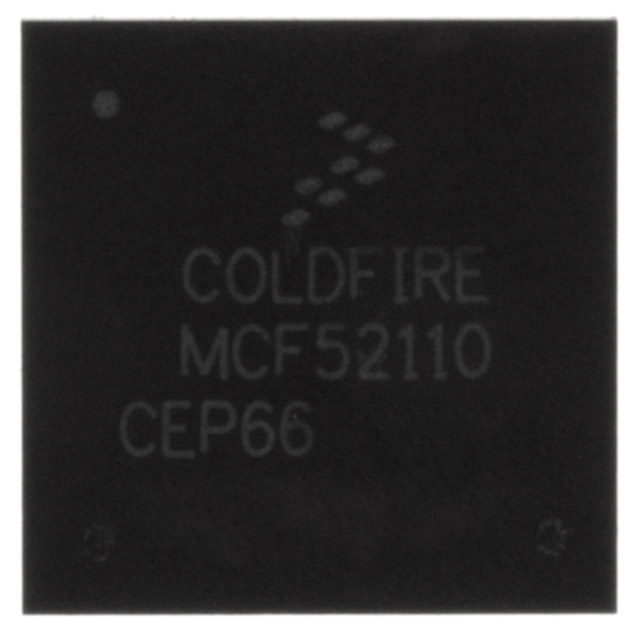 MCF5211CEP66