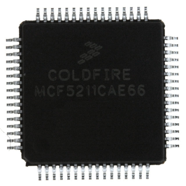MCF5211CAE66
