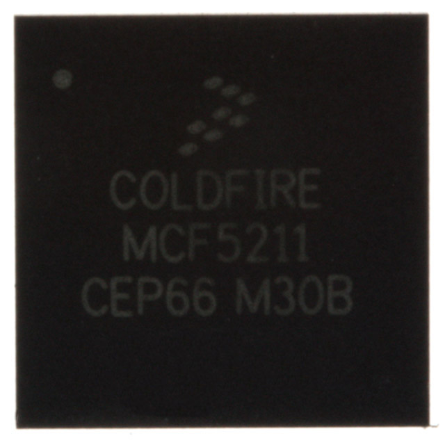 MCF52110CEP66
