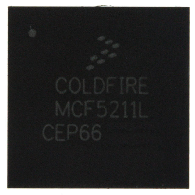 MCF5211LCEP66