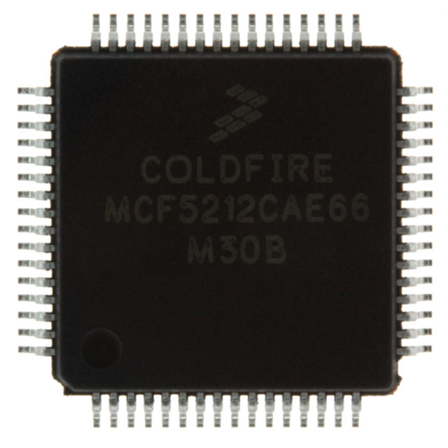 MCF5212CAE66