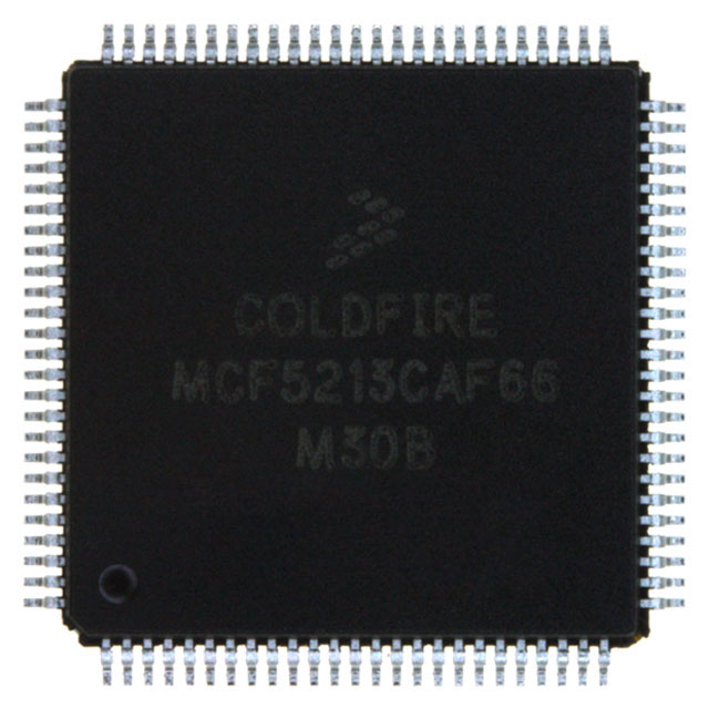 MCF5213CAF66