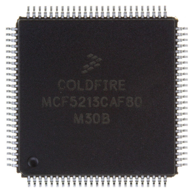 MCF5213CAF80