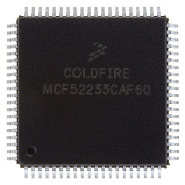 MCF52233CAF60