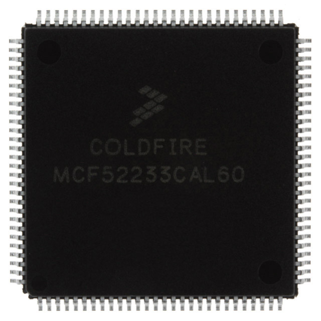 MCF52233CAL60