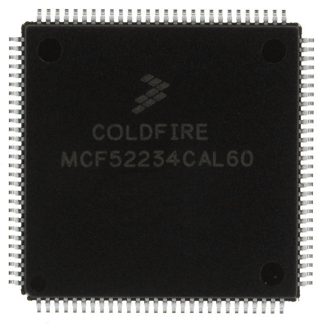 MCF52234CAL60