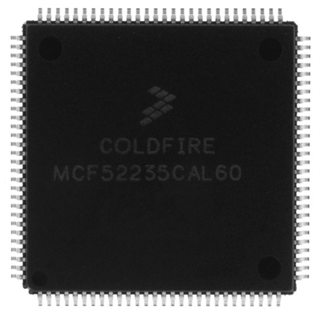 MCF52235CAL60