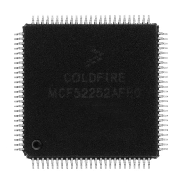MCF52252AF80