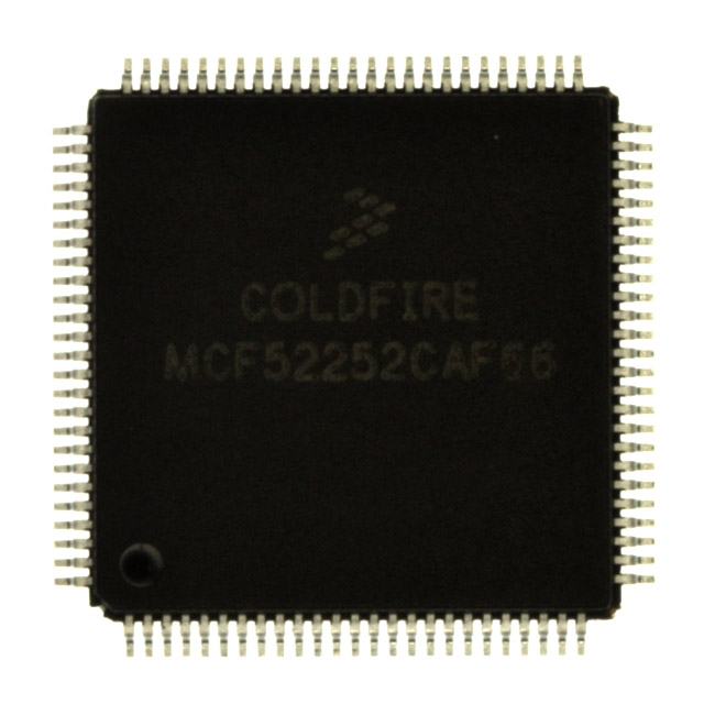 MCF52252CAF66