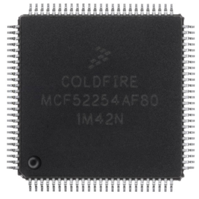 MCF52254AF80