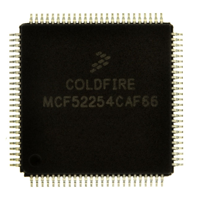 MCF52254CAF66