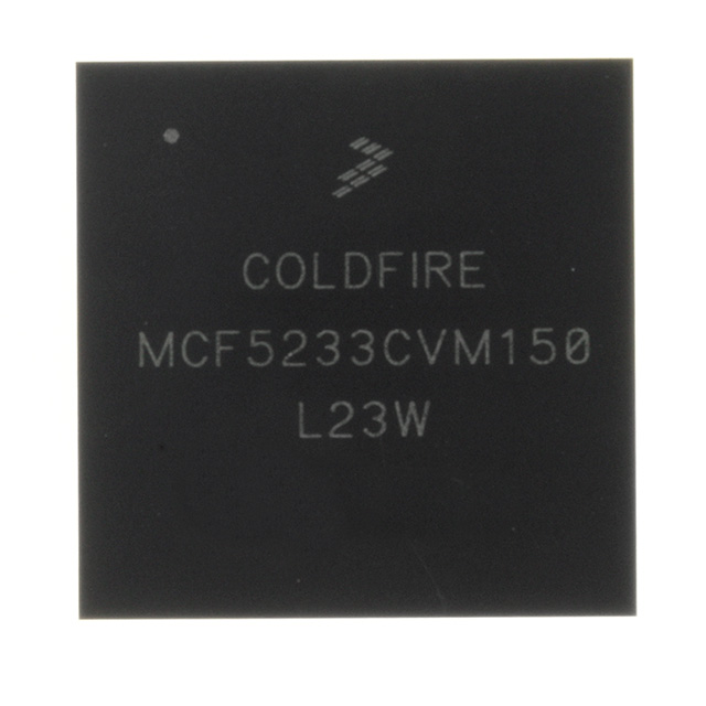 MCF52255CAF80